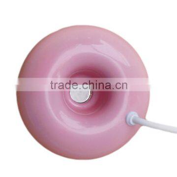 Popular mini colorful Portable Mini Air Humidifier gift