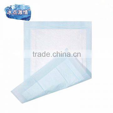 single use sterile baby under pads