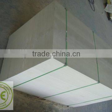 Latest Building Material Construction Form Working 12mm PVC Foam Board