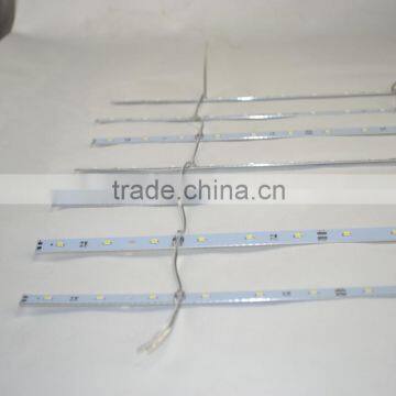 SMD5730 led rigid bar for slim backlit lighting led lightbox