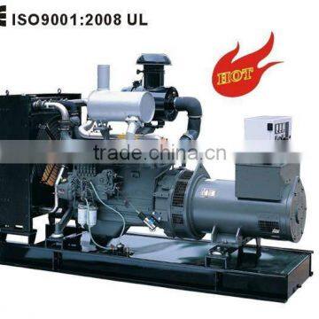 WeiChai disel generator