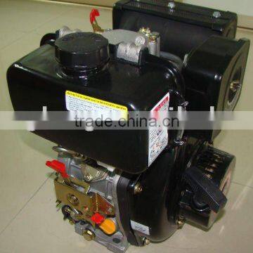 hot sell 2 inch water pump with optional engine