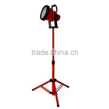 Telescopic Energy Saving Work light