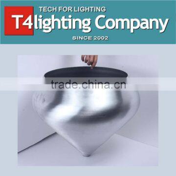 Furniture Hardware Cnc Metal Spinning Machine Lamp Shade