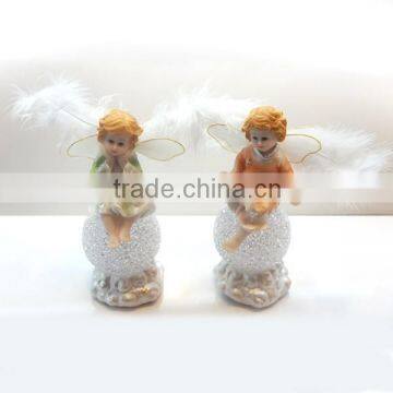 The fine ceramic products,,fashionable angel,cheap anger