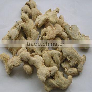 Dry ginger / China dry ginger