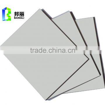 interior wall panels aluminum composite panel home room partition panels