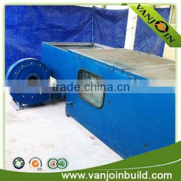 Lightweight Prefab Cement EPS Board Factory