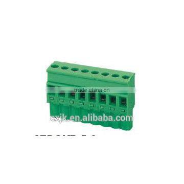Pluggable Terminal Block 5.08mm