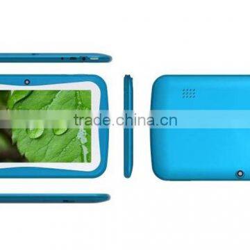 Kids 7inch Tablet pc for Children photo-2