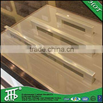 hot selling product extrusion door window aluminum handles and knobs