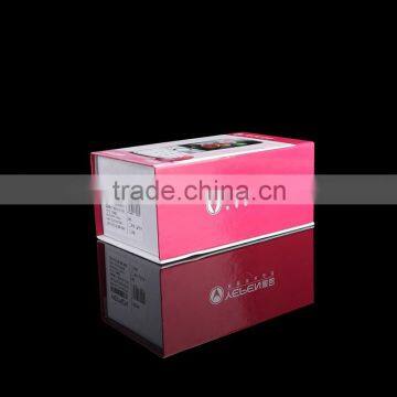 Custom Paper Packaging Box For Electrical Appliance photo-2
