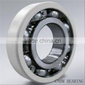 High Presion y High Speed China Manufacturer Deep Groove Ball Bearing 608Z