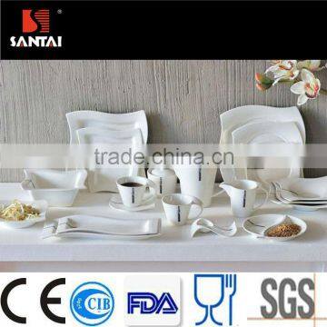 2013 Hot Designed dinnerware