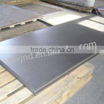 Manufacturer Price Titanium Plate photo-2