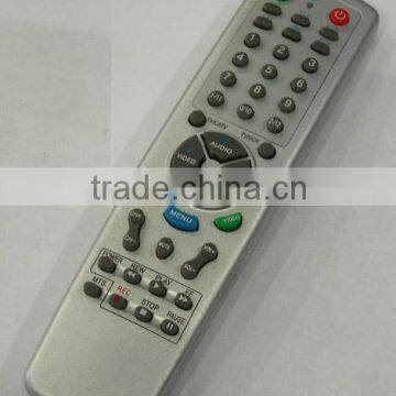 universal remote control