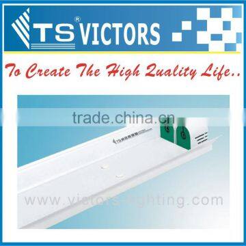 2x36w Fluorescent Light Fittings
