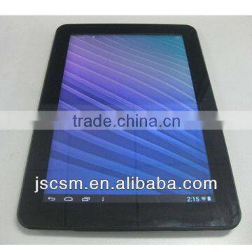 10.1 inch tablet pc android 4.0 with dual camera 1280*800