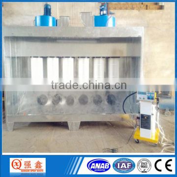 CE Approved Powder Coating Spray Booth