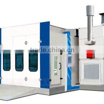 Spray Booth/Spray Room/Auto Spray Painting Booth/Auto Care/Auto Maintenance/Paint Booth/Auto Spray Booth/Car Spray Booth CRE8500