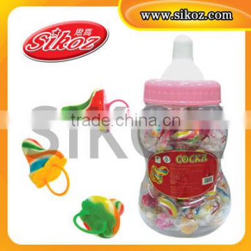 Nipple handmade candy SK-B169