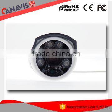 for Outdoor/indoor High Vision 1.0 Megapixel 720p Bullet Cctv Ahd Camera photo-3