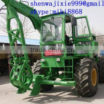Sz*7600 Sugarcane Loader Big Loader