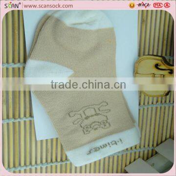 cute design hot child tube sock