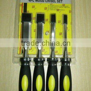 SHAE401 hand tool wood chisel