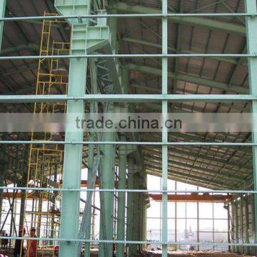 Heavy Steel Structure TRUSS photo-3