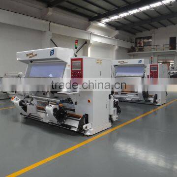 Fully Automatic Doctor Rewinding Machine