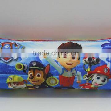 China supplier wholesale pencil case different