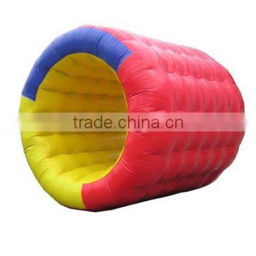 0.9mm inflatable roller for water park