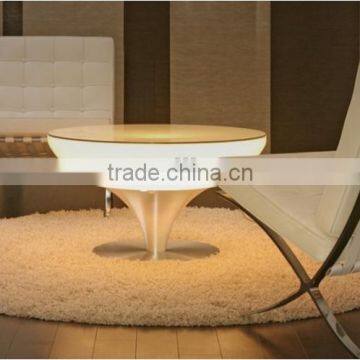 Home Decor Led Stainless Steel Dining Table photo-4