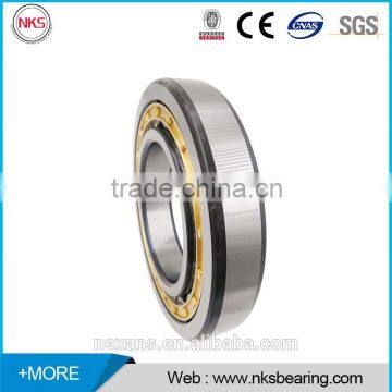 Chinese Factory NKS Cylindrical roller bearing NU2305 25*62*24mm