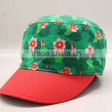 Fashion Corlorful Adult Women Youth Sports Hat Dome Hat Sunny Shine Caps