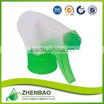 2016 hot sale plastic sprayer quality guarantee manufacturing enterprise