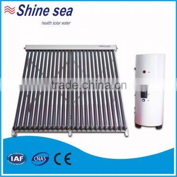 Low Heat Rejection Solar Pool Heating System (CCC CE ISO9001)