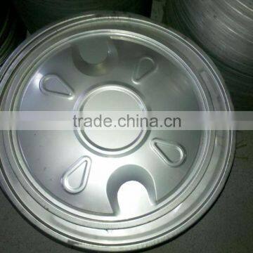 Solar Collector Pare Parts Solar Water Heater Cover Accessories