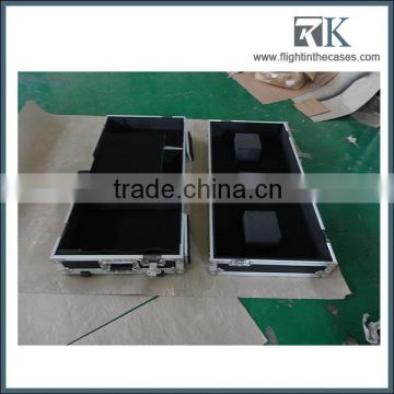 flight cases for Pioneer CDJ -800 nexus flight case manufacture