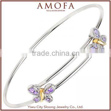 Quality-Assured Best Price Love Bangle