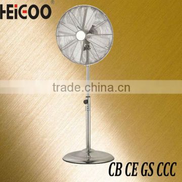 16 inch 18 inch 20 inch China Metal antique fan Stand Fan standing Industrial fan