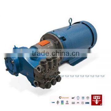 China Marine Single Cylinder Electric Plunger