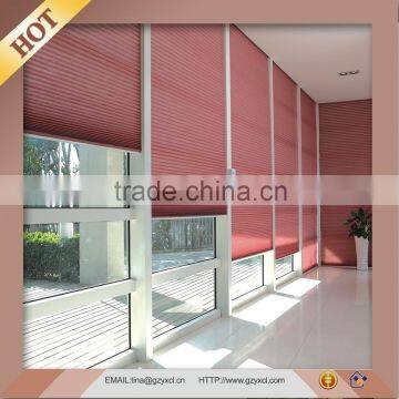 2015 High Quality New Design Honeycomb Blind