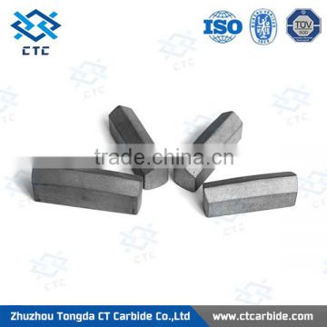 tungsten carbide insert tricone bit from Zhuzhou