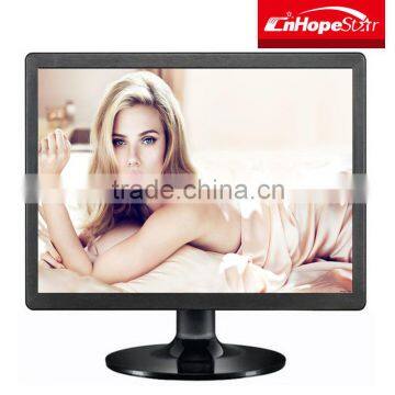 Top choice 21.5 inch led lcd monitor 1080p full hd fhd vga d-sub desktop laptop monitor