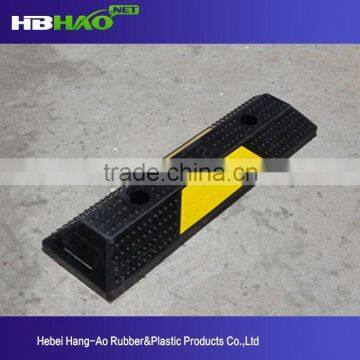 manufacture traffic reflective speed bump