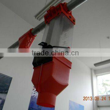 Hot-sale 8L Pig Dispenser/Pig Feeder