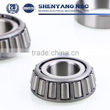 2016 Best Selling Taper Roller Bearing Price 30302,30203,30303,30204,30304 photo-4
