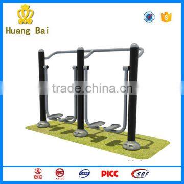 2016 New Outdoor Fitness Equipment Double Air Walker in Park photo-5